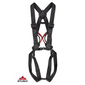 Stubai Harness Klettersteing Combi 590 G Emniyet Kemeri