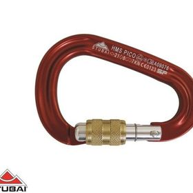 Stubai HMS Pıco El 22 KN Karabina