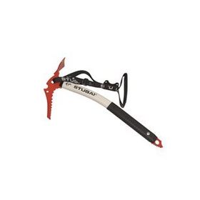 Stubai Hornet Eisgerat Flachshaufel 46 cm Kazma