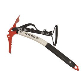Stubai Hornet Eisgerat Flachshaufel 46 cm Kazma