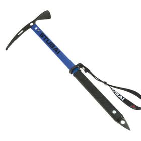 Stubai Ice Axe Blue Star 60 cm Kazma