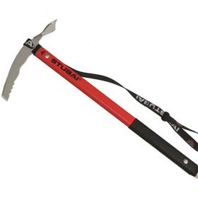Stubai Ice Axe Tour Lıte 50 cm Kazma