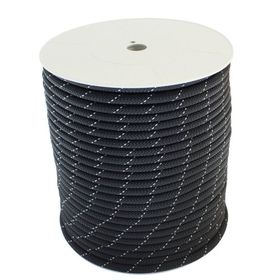 Stubai Pensum Static Rope 200 mt On Roll 10.50 Halat