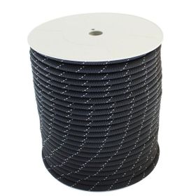 Stubai Pensum Static Rope 200 mt On Roll 10.50 Halat