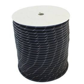 Stubai Pensum Static Rope Per Meter 50 mt Halat