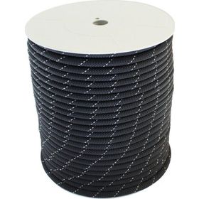 Stubai Pensum Static Rope Per Meter 50 mt Halat