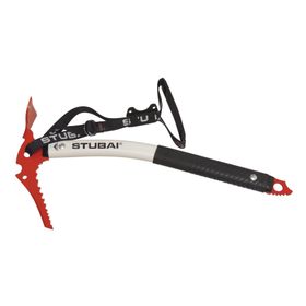 Stubai Pro Star Beyaz 65 mm Kazma