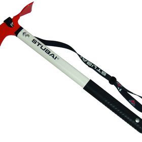 Stubai Pro Star Beyaz 65 mm Kazma