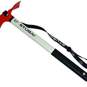 Stubai Pro Star Beyaz 65 mm Kazma