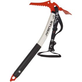 Stubai Pro Star Beyaz 65 mm Kazma