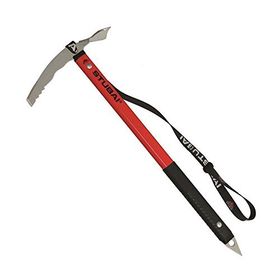 Stubai Tour Lite Kırmızı 50 cm Kazma