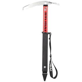 Stubai Tour Lite Kırmızı 50 cm Kazma