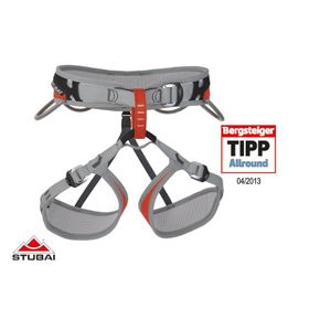 Stubai Trıple Climbing Harness Adj. M-XXl Emniyet Kemeri