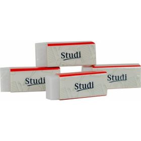Studi 4'lü Silgi