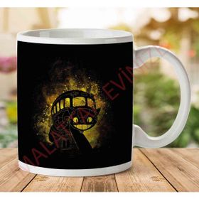 Studio Ghibli Catbus Baskılı Kupa