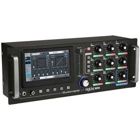 Studiomaster DigiLive16 Mikser