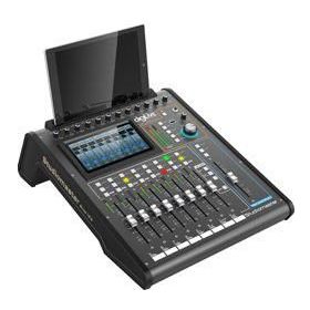 Studiomaster DigiLive16 Mikser