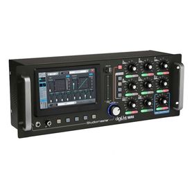 Studiomaster DigiLive16 Mikser