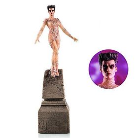 Studios Ghostbusters Gozer The Gozerian Art Scale Heykel