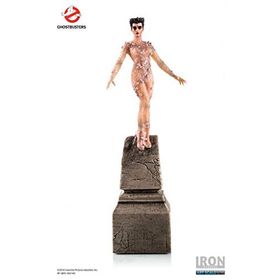 Studios Ghostbusters Gozer The Gozerian Art Scale Heykel