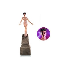 Studios Ghostbusters Gozer The Gozerian Art Scale Heykel