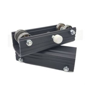 Stüdyo Teknik Çiftli Taşıyıcı