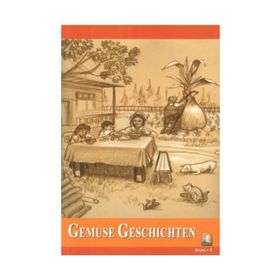 STUFE 1 - GEMUSE GESCHICHTEN - KOLEKTIF