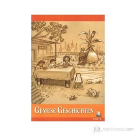 STUFE 1 - GEMUSE GESCHICHTEN - KOLEKTIF