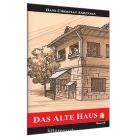 Stufe 3 Das Alte Haus - hanschristian andersen