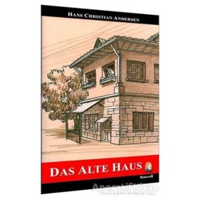 Stufe 3 Das Alte Haus - hanschristian andersen