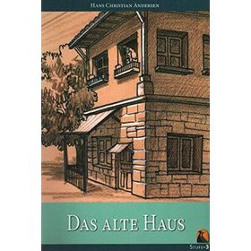 Stufe 3 Das Alte Haus - hanschristian andersen