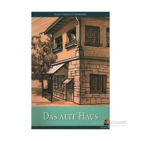 Stufe 3 Das Alte Haus - hanschristian andersen