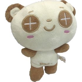 Stuffed Toys Boo 22 cm Sevimli Peluş Ayı