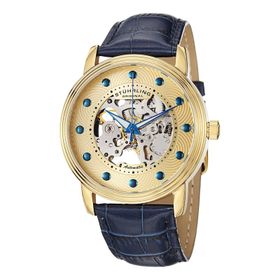 Stuhrling 107D3335C31 Erkek Kol Saati