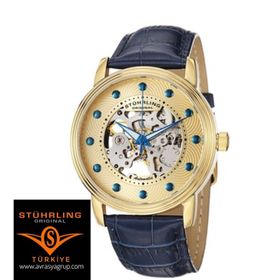 Stuhrling 107D3335C31 Erkek Kol Saati