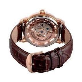 Stuhrling 165B2.3345K14 Erkek Kol Saati