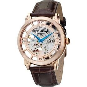 Stuhrling 165B2.3345K14 Erkek Kol Saati