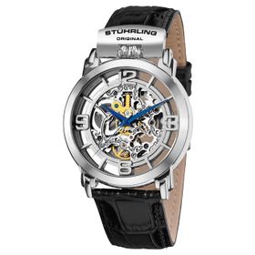 Stuhrling 165F33152 Erkek Kol Saati