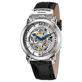 Stuhrling 165F33152 Erkek Kol Saati