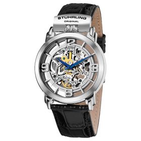Stuhrling 165F33152 Erkek Kol Saati