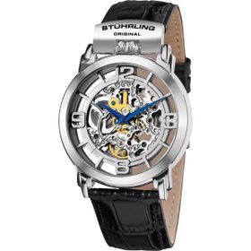 Stuhrling 165F33152 Erkek Kol Saati