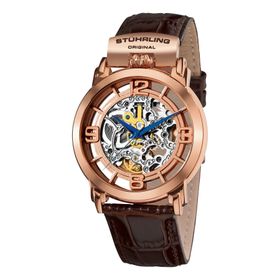 Stuhrling 165F334K14 Erkek Kol Saati