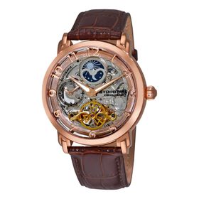 Stuhrling 165XL3345K14 Erkek Kol Saati