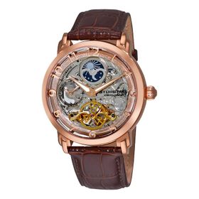 Stuhrling 165XL3345K14 Erkek Kol Saati