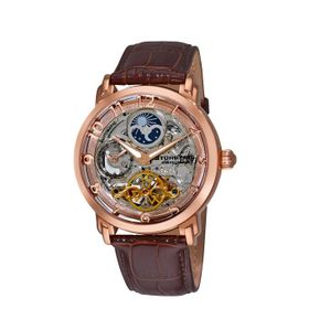 Stuhrling 165XL3345K14 Erkek Kol Saati