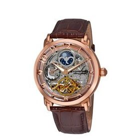 Stuhrling 165XL3345K14 Erkek Kol Saati