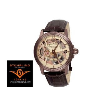 Stuhrling 228.3365K77 Erkek Kol Saati