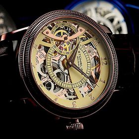 Stuhrling 228.3365K77 Erkek Kol Saati