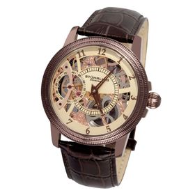 Stuhrling 228.3365K77 Erkek Kol Saati