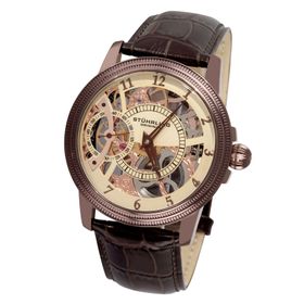 Stuhrling 228.3365K77 Erkek Kol Saati